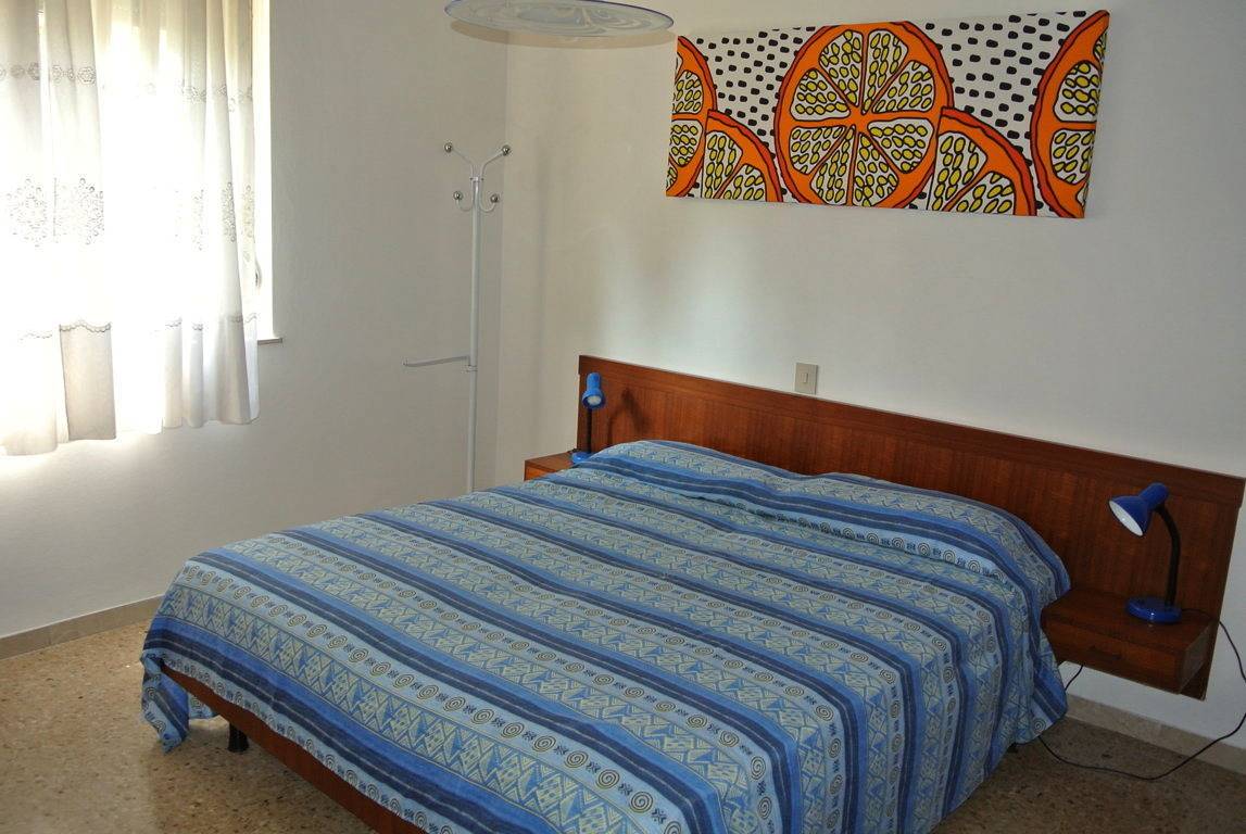 Appartement entier, Appartement de vacances pour 6 personnes avec jardin in Lignano Pineta, Lignano Sabbiadoro