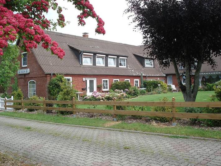 Location de vacances pour 4 personnes, avec Terrasse et Jardin à Steinberg - 4