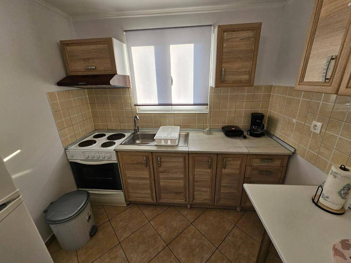 Geheel appartement, One-Bedroom Apartment in Faliraki, Rhodos