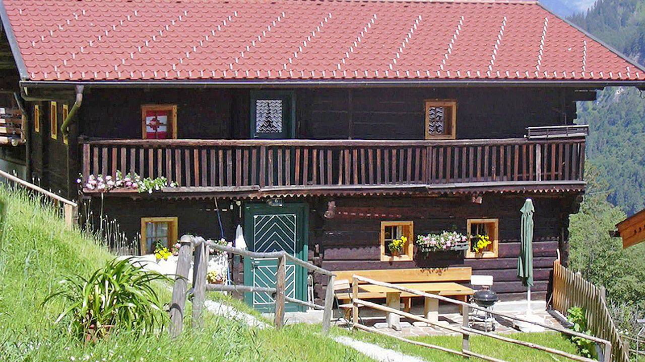 Ferienhaus für 8 Personen (105 m²) in Hüttschlag in Hüttschlag, Ski Amadé