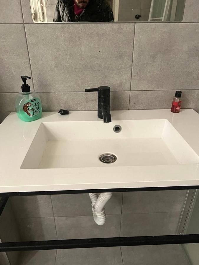 Double Room in Anversa, Antwerpen e dintorni