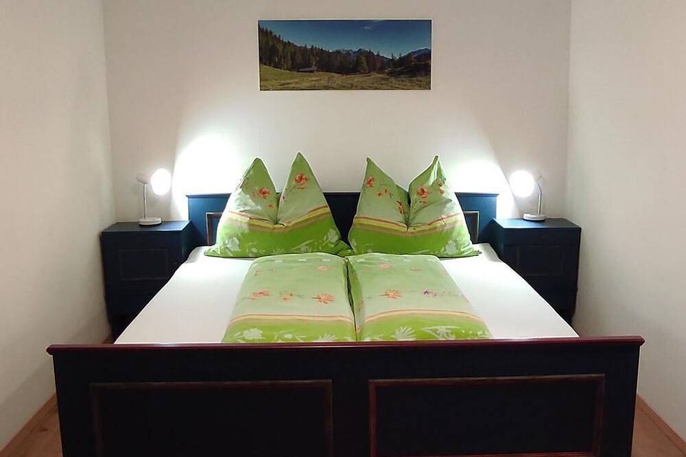 Ganze Wohnung, Haus Hagn - Apartment/1 oder 2 Schlafräume/Dusche, Wc in Loferer und Leoganger Steinberge, Sankt Martin bei Lofer