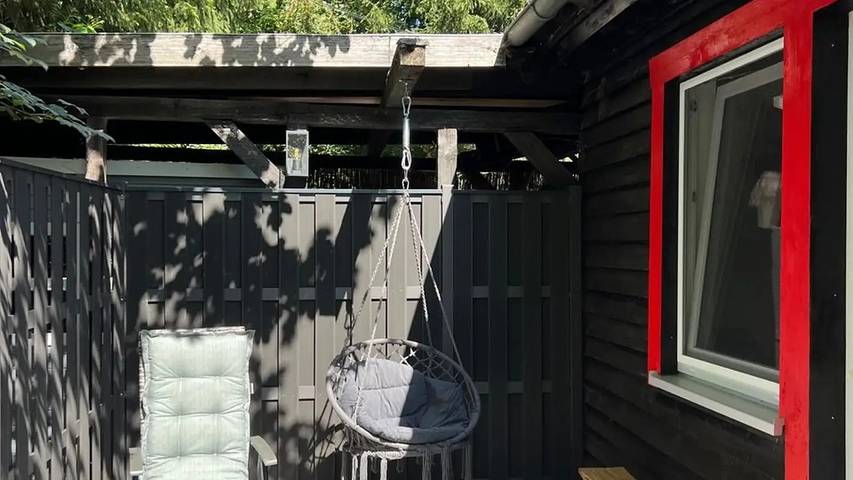 Ferienhaus für 2 Personen, mit Terrasse und Garten sowie Sauna in Wernigerode - 3
