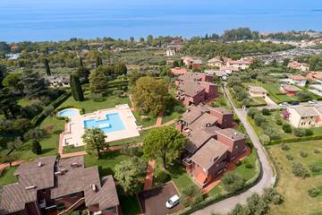 Location De Vacances pour 4 Personnes dans Cisano, Bardolino, Photo 1