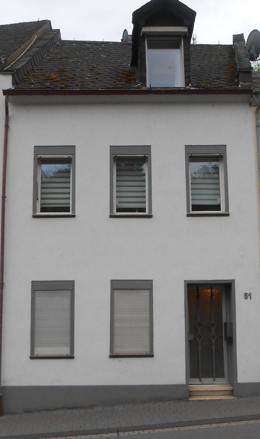 Appartement/Fewo, Bad, Wc, 2 Schlafräume in Traben-Trarbach, Bernkastel-Kues & Umgebung