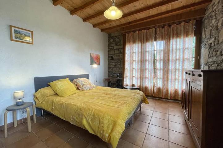 Location de vacances pour 9 personnes, avec jardin à Asson - 2