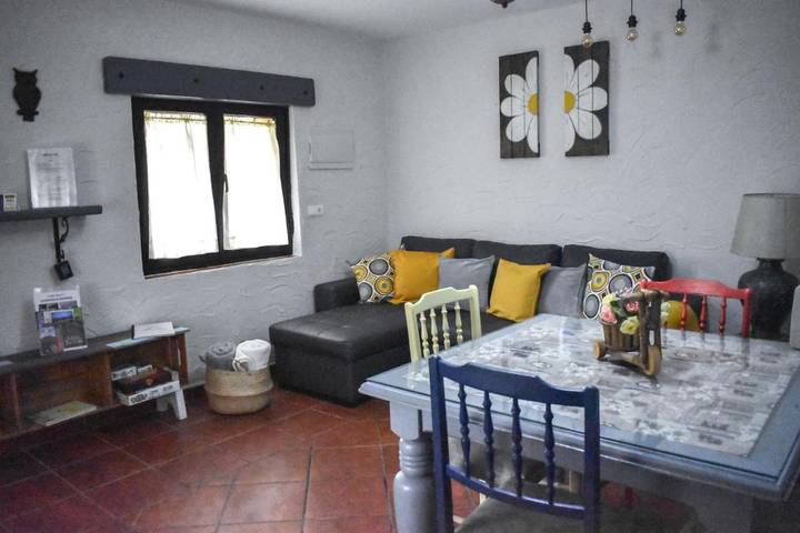 Casa de vacaciones para 5 personas, con terraza en Comarca de Ciudad Rodrigo - 3