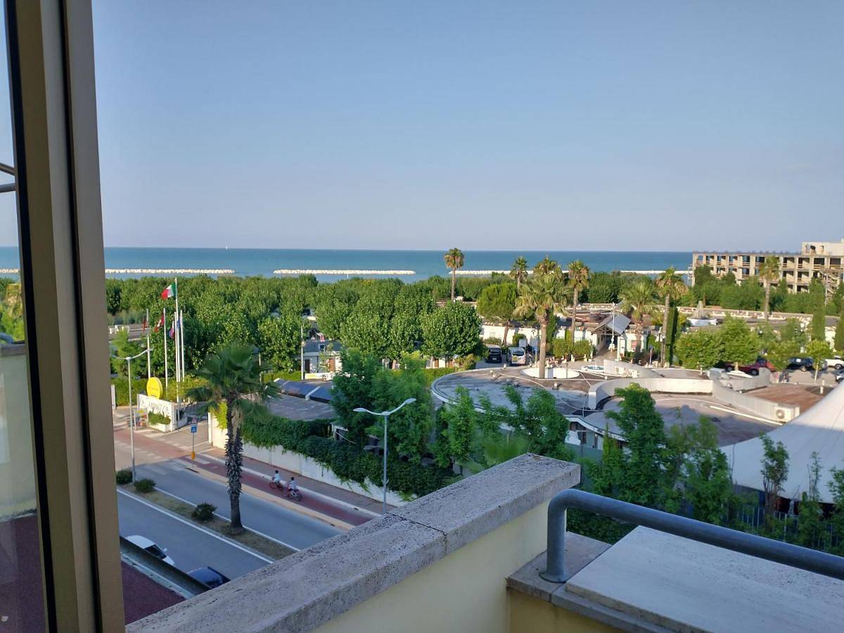 Two-Bedroom House in Porto Sant'Elpidio, Fermo Provinz