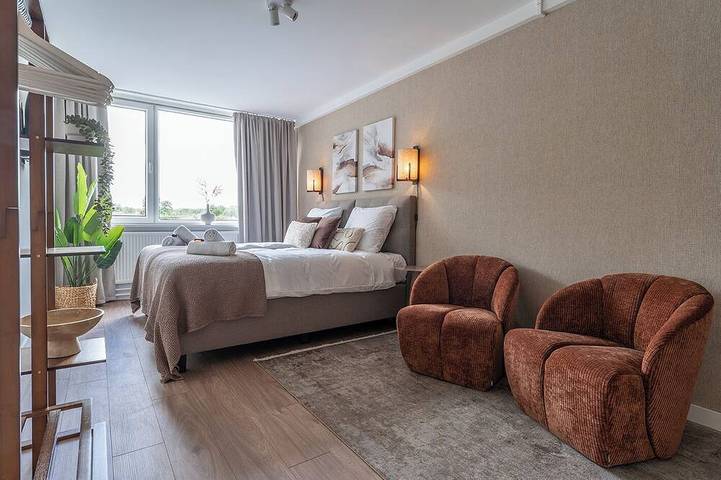 Vakantieappartement voor 2 personen - 1