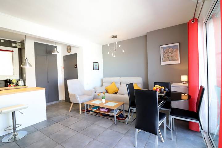 Appartement entier, Delfin 9 J Canyelles Roses in Roses, Haut-Ampurdan