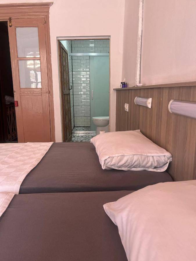 Maison d’hôte pour 4 personnes