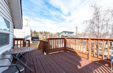 Vacation House for 2 Guests in Salt Lake City, Great Salt Lake, Picture 1