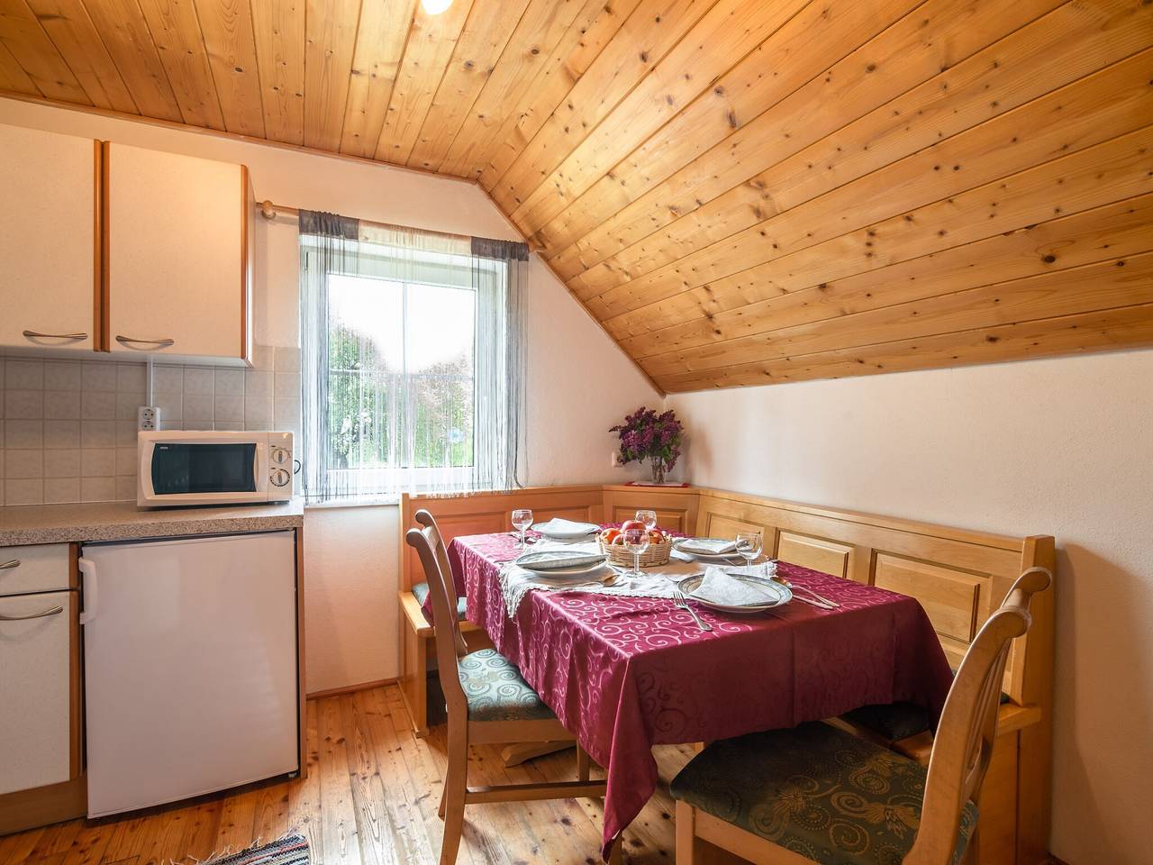 Berghütte in Sankt Andrä bei Koralpe in Sankt Andrä, Lavanttaler Alpen