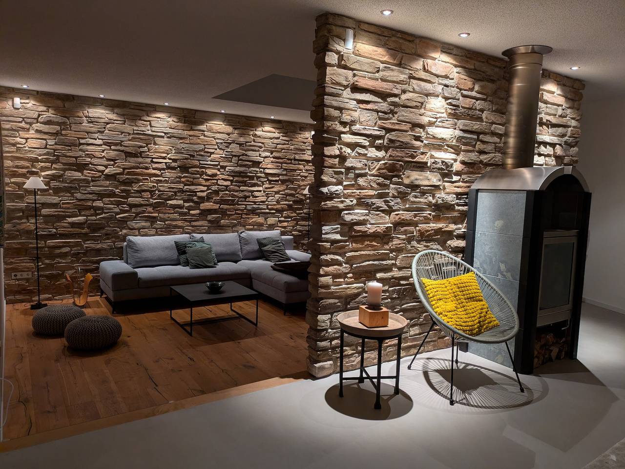 Hygge Home Schwarzwald – Ankommen. Durchatmen. Wohlfühlen. in Villingen-Schwenningen, Mittlerer Schwarzwald