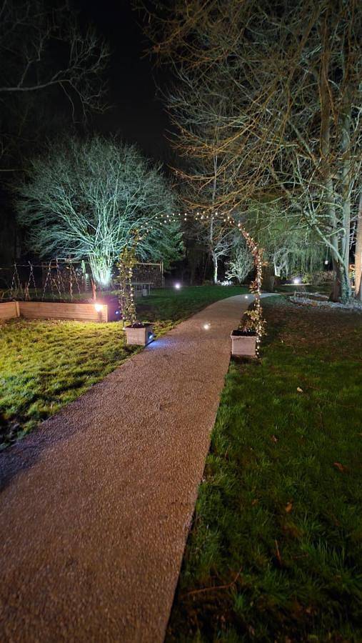 Gîte pour 2 personnes, avec jardin et vue à Gouvieux - 2