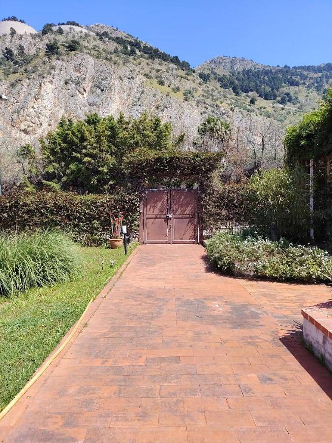 Holiday Home in Palermo, Palermo Provinz