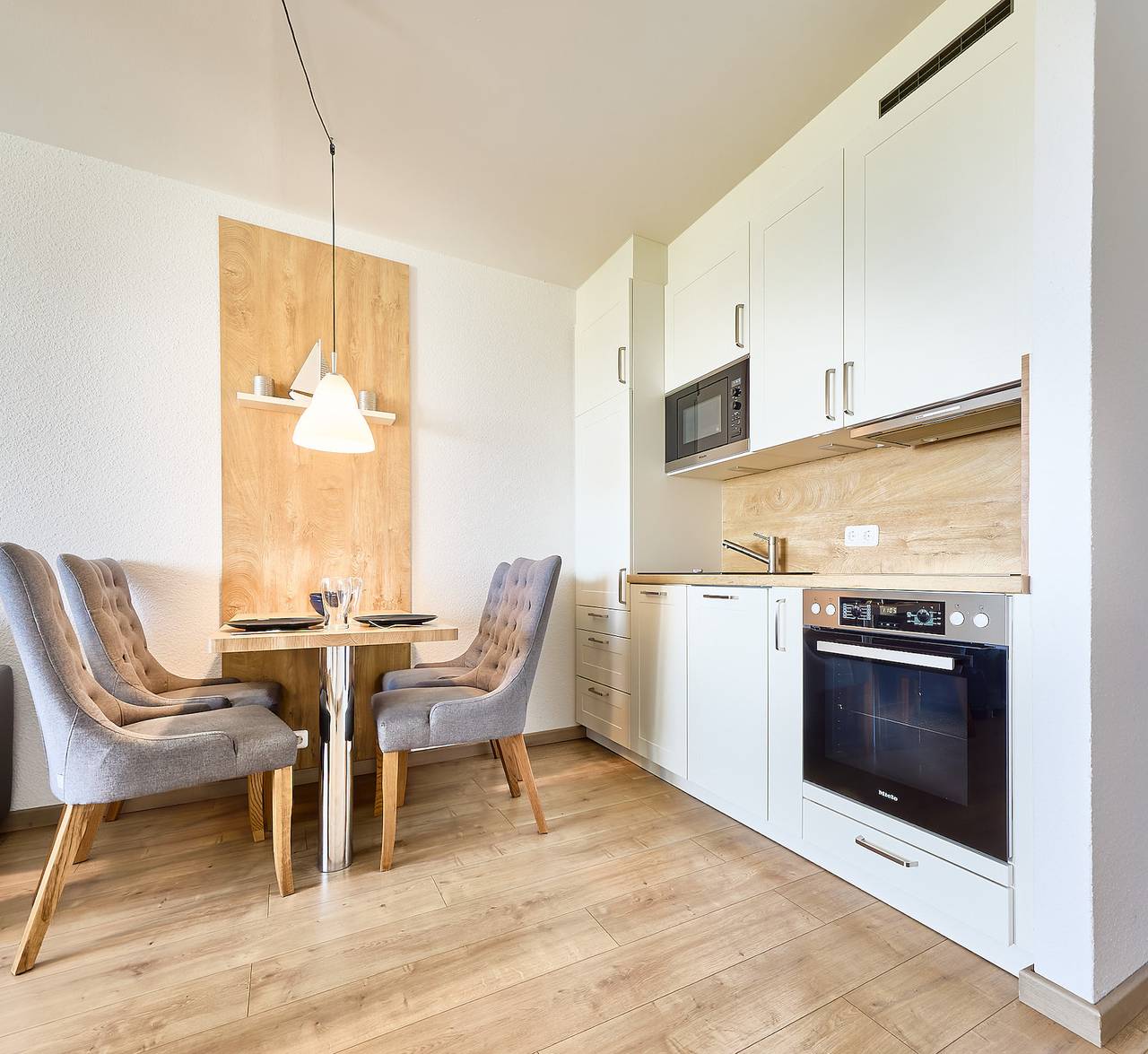Ganze Ferienwohnung, Haus Grimmershörn Fewo 48 Küstenblick in Döse, Cuxhaven