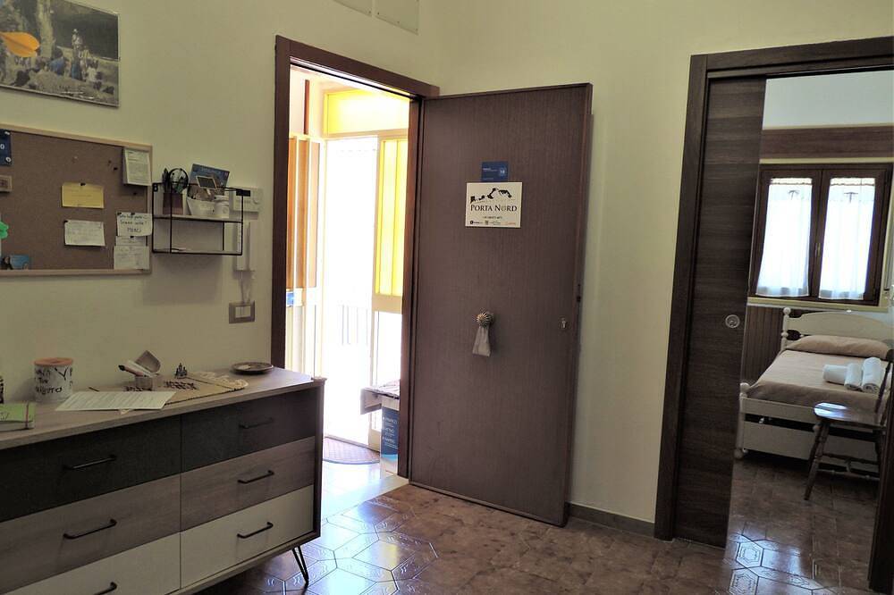 Porta Nord Refuge - Tourist Letting And Hospitality In Sperlinga - Sicily in Sperlinga, Monti Nebrodi