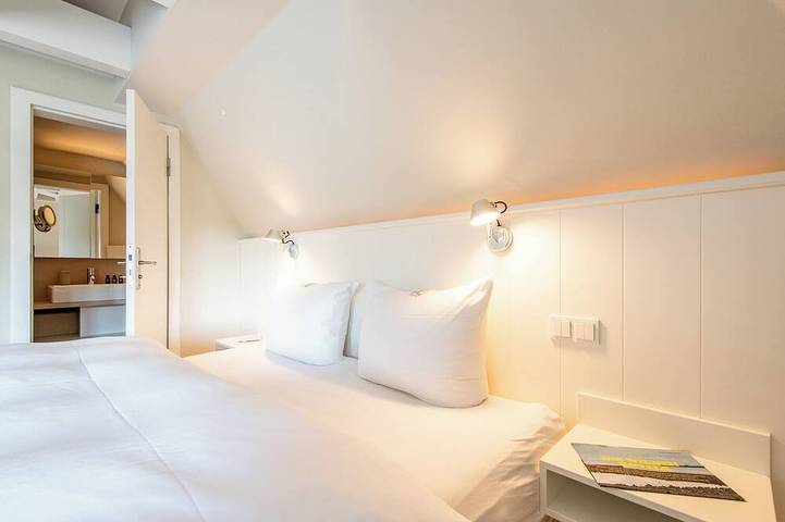 Ganze Wohnung, Haus Strandweg Whg. 2 in Rantum, Sylt (Gemeinde)