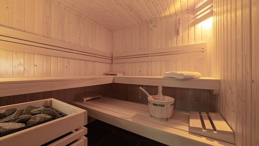 Ferienhaus für 7 Personen, mit Garten und Whirlpool sowie Sauna in Noord-Beveland - 2