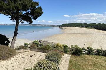 Gîte pour 6 personnes dans Plage de Pen-Guen