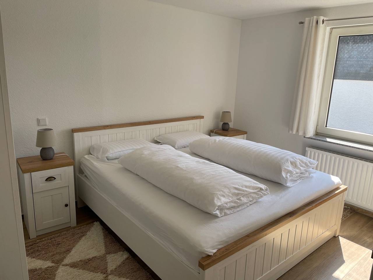 Ganze Ferienwohnung, Ferienwohnung Hildfeld Kors in Hildfeld, Winterberg