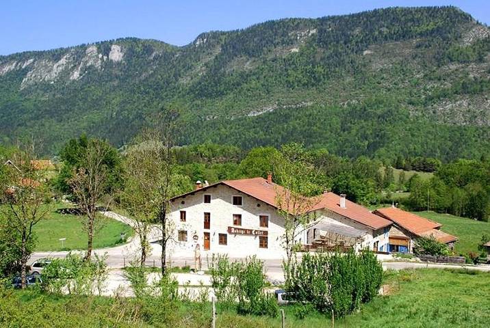 Hôtel pour 2 personnes, avec Terrasse et Vue
