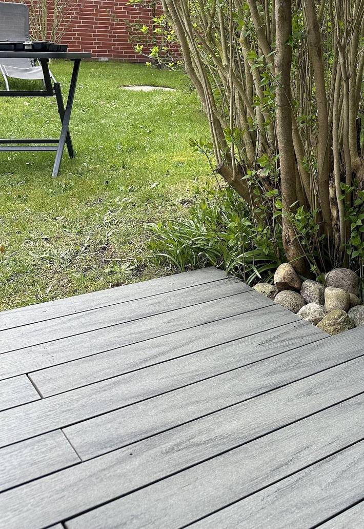 Ganze Ferienwohnung, Schräggeest 4a in St. Peter-Ording, Eiderstedt