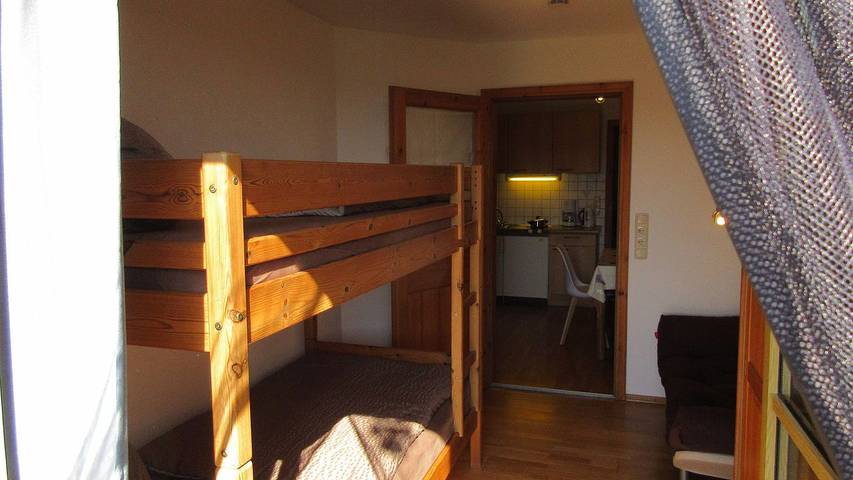 Ferienwohnung für 4 Personen, mit Garten in Waging am See - 4