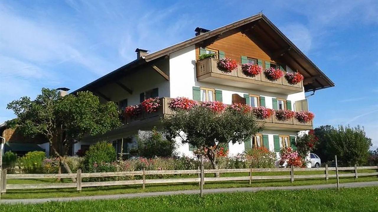 Appartamento vacanze a Alta Baviera a partire da 56€ a notte