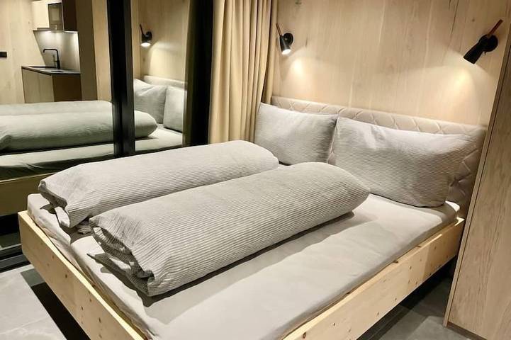 Ferienhaus für 2 Personen, mit Haustier in Tirol - 4