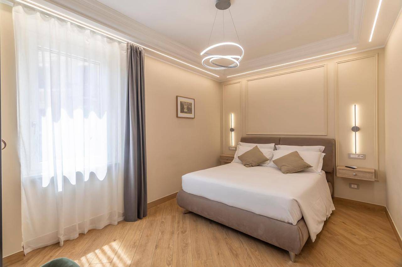 Mom Apartment Rooms&Suites in Tivoli, Provincia di Roma