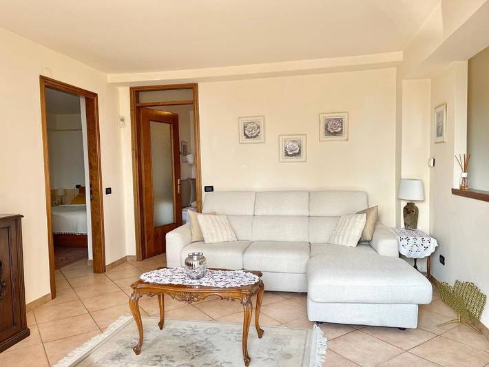 Gîte pour 4 personnes, avec Terrasse et Jardin dans Tremezzo - 3