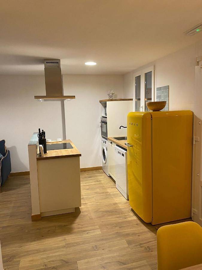 Apartamento entero, One-Bedroom Apartment in Isla, Arnuero