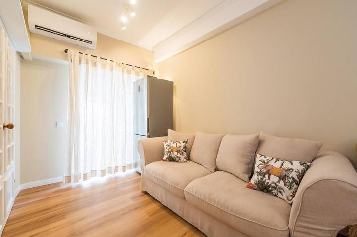 Casa rural para 4 personas, con Balcón y Terraza en Estoril - 4