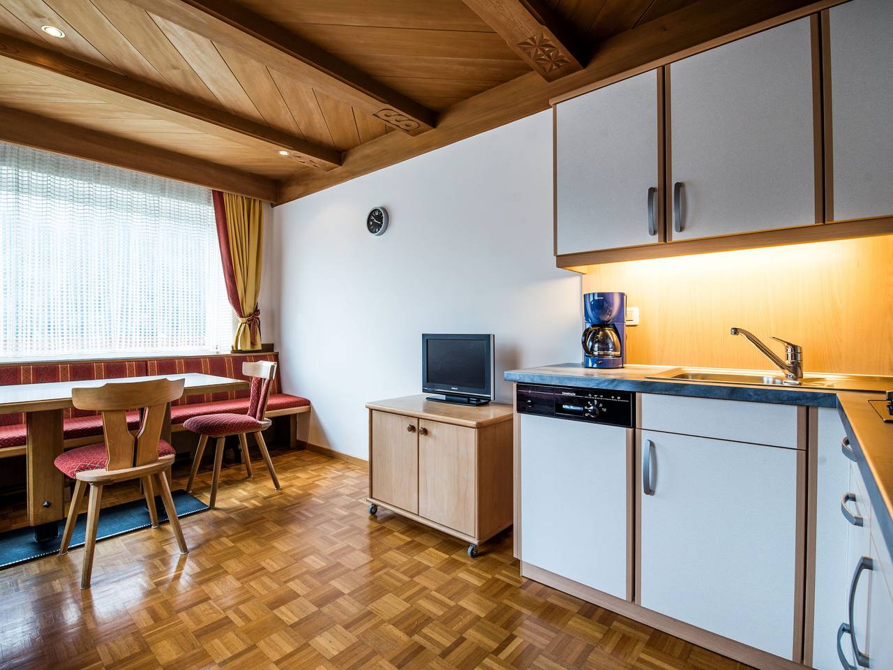 Geheel appartement, Ornella in Santa Cristina Gherdëina, Dolomiti Superski