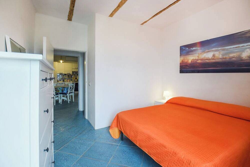 Ganze Wohnung, The House of Giusi in San Giovanni a Piro, Cilento