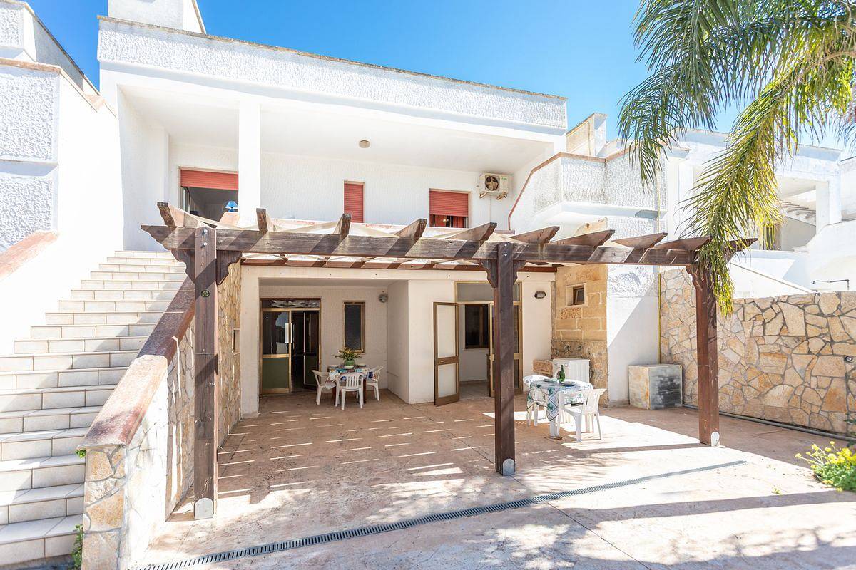 Appartamento intero, Appartamento Violetta - Salento Reservation in Taviano, Golfo di Taranto