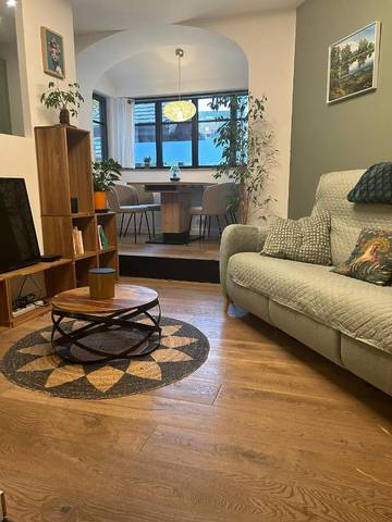 Cottage pour 4 personnes dans Office De Tourisme D Evian Les Bains