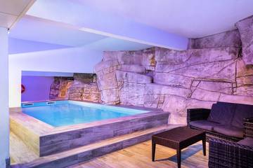 Chalet pour 6 Personnes dans Isola, Parc national du Mercantour, Photo 1