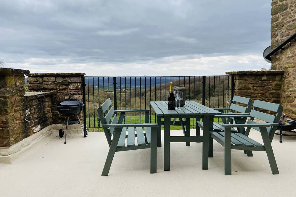 Casa vacanza a Midlands a partire da 232€ a notte