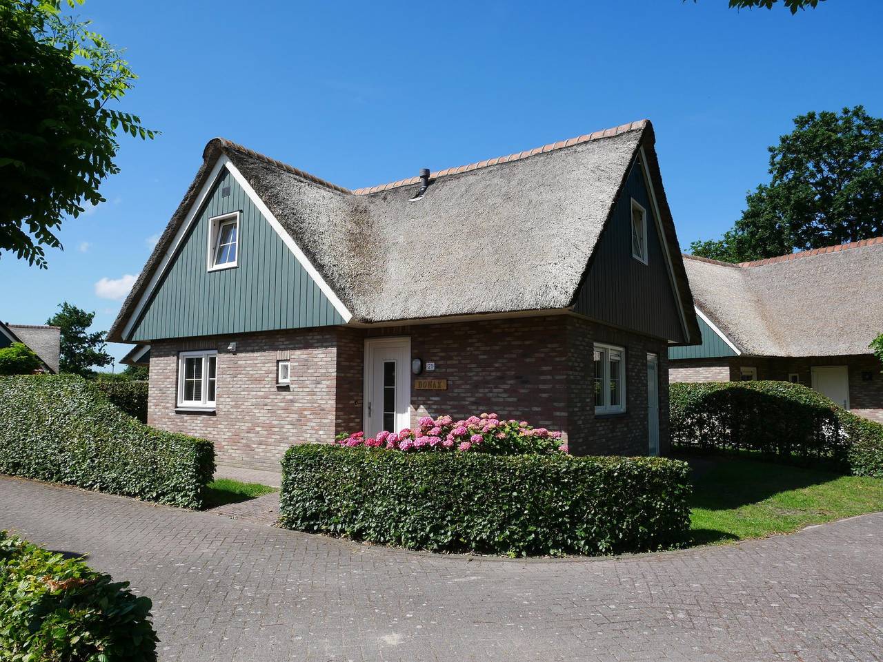 Strandhaus für 6 Personen in Noord-Holland - Nordseeküste, Nordholland