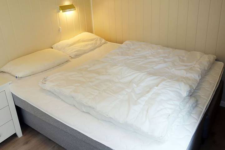 Solbris in Hyllestad