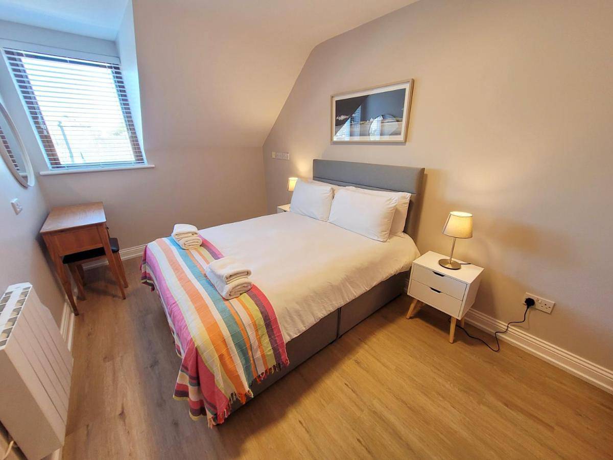 Donegan Court Aparthotel in Galway, County Galway