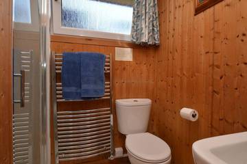Cottage for 2 People in Argyll & Bute, Scotland, Photo 4