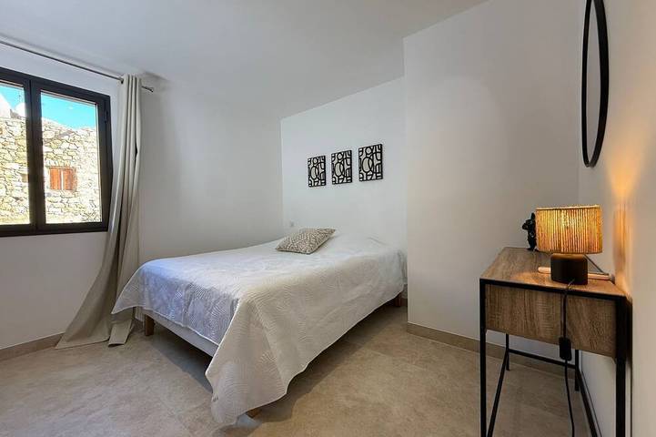 Location de vacances pour 8 personnes à Lavatoggio - 2