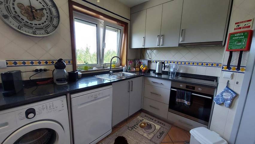 Gîte pour 4 personnes, avec balcon dans Gafanha da Boa Hora - 4