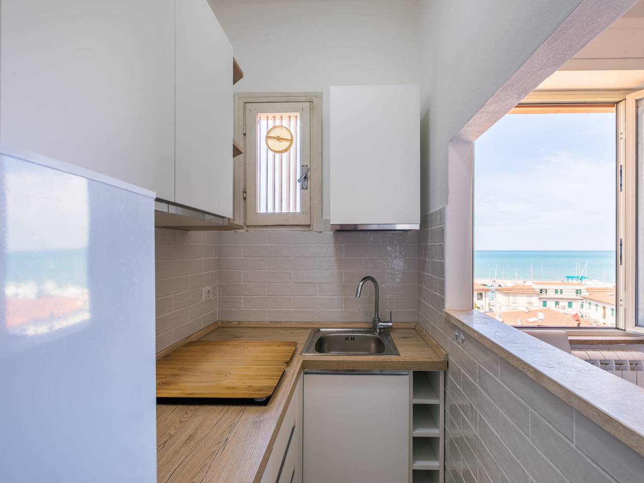 Ganze Wohnung, Franca in San Vincenzo, Etruskische Küste