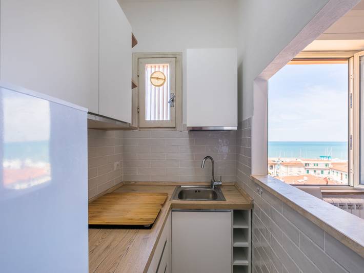 Ferienwohnung für 2 Personen in San Vincenzo - 4