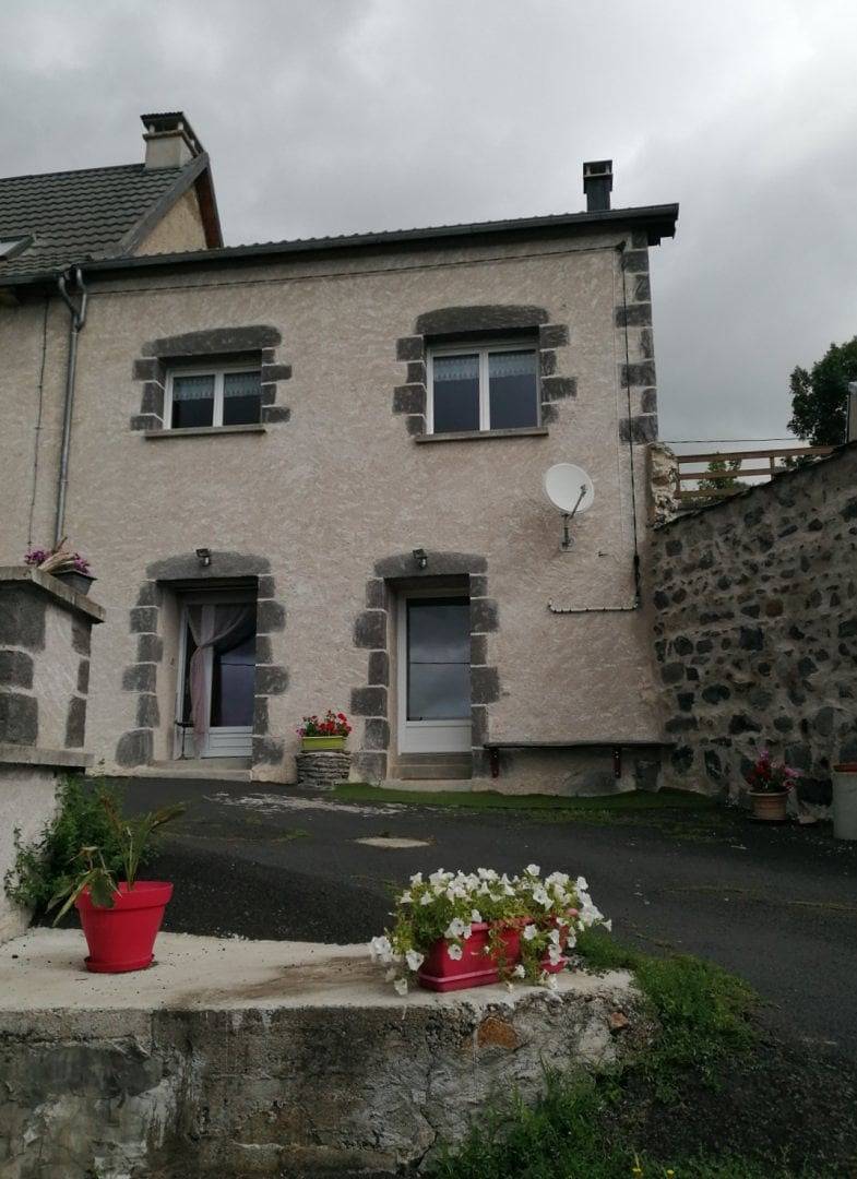Gîte "Le Repère de Béa", calme et au cœur du Sancy in Saint-Nectaire, Parc naturel régional des Volcans d'Auvergne